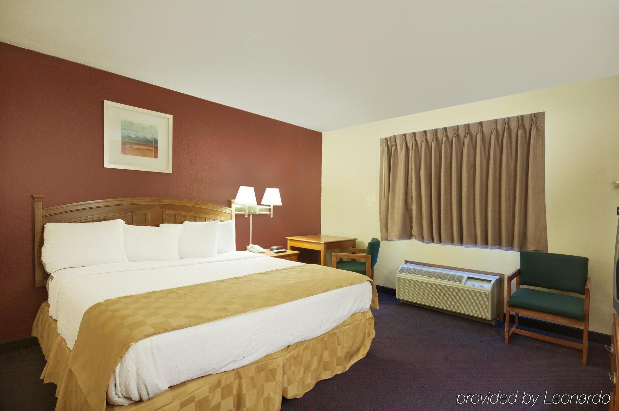 Red Roof Inn Palmdale - Lancaster Zimmer foto