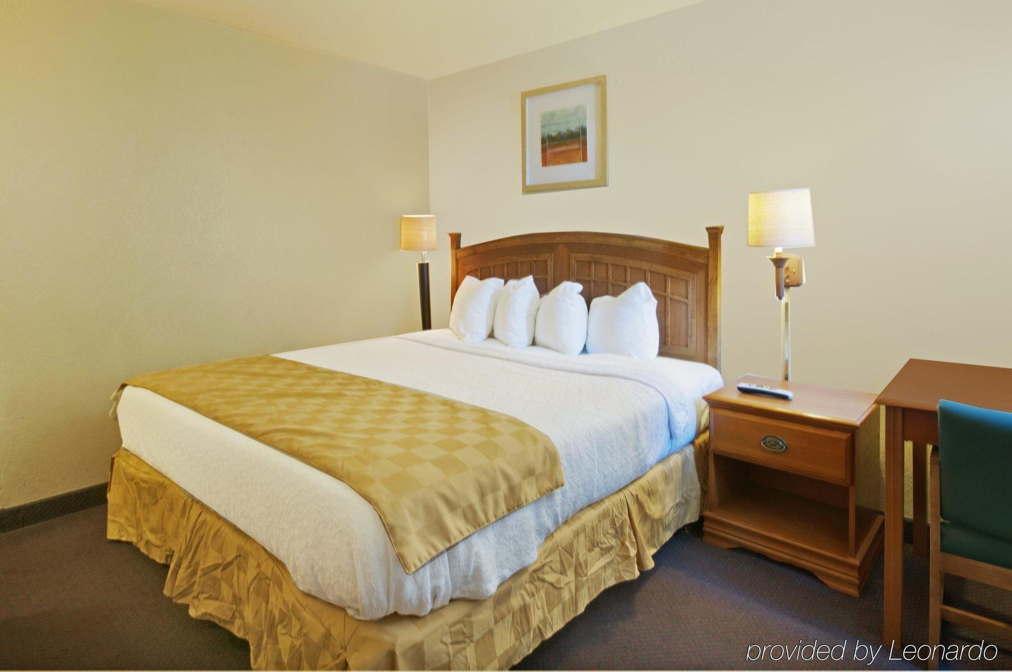 Red Roof Inn Palmdale - Lancaster Zimmer foto