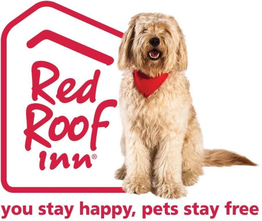 Red Roof Inn Palmdale - Lancaster Exterior foto