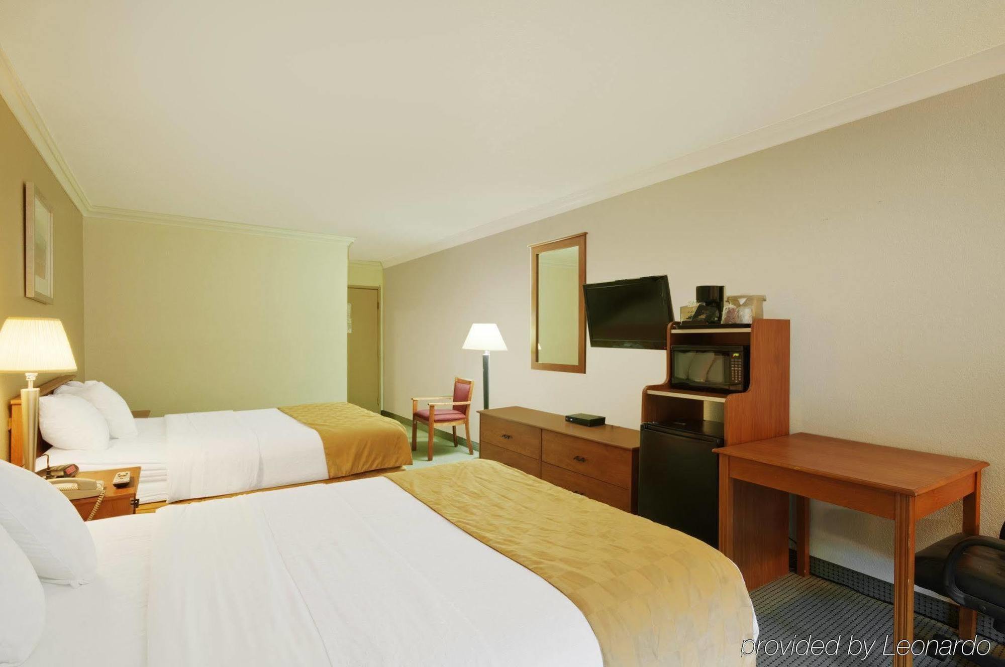 Red Roof Inn Palmdale - Lancaster Zimmer foto